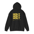 Holy, Holy, Holy - Revelation 4:8 Hoodie