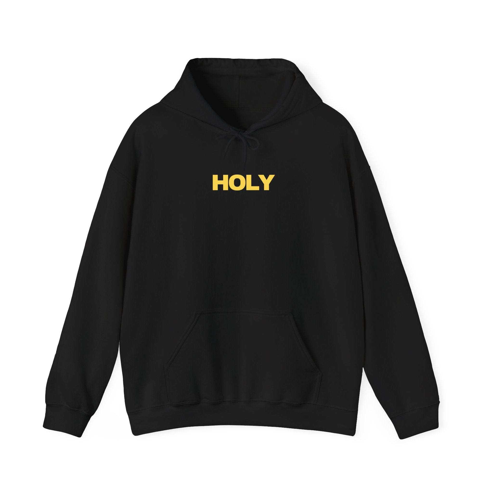 Holy, Holy, Holy - Revelation 4:8 Hoodie