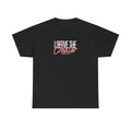 Serve the Creator Tee