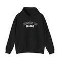 Jesus is King Hoodie