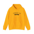 Jesus is King Hoodie