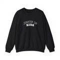 Jesus is King Sweatshirt