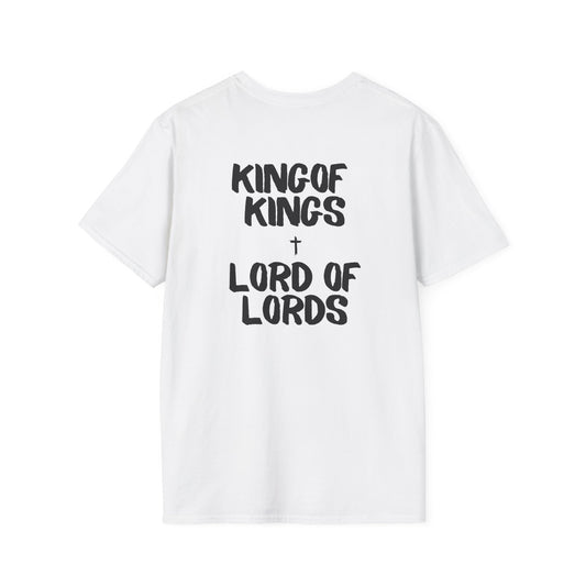 Revelation 19:16 Tee