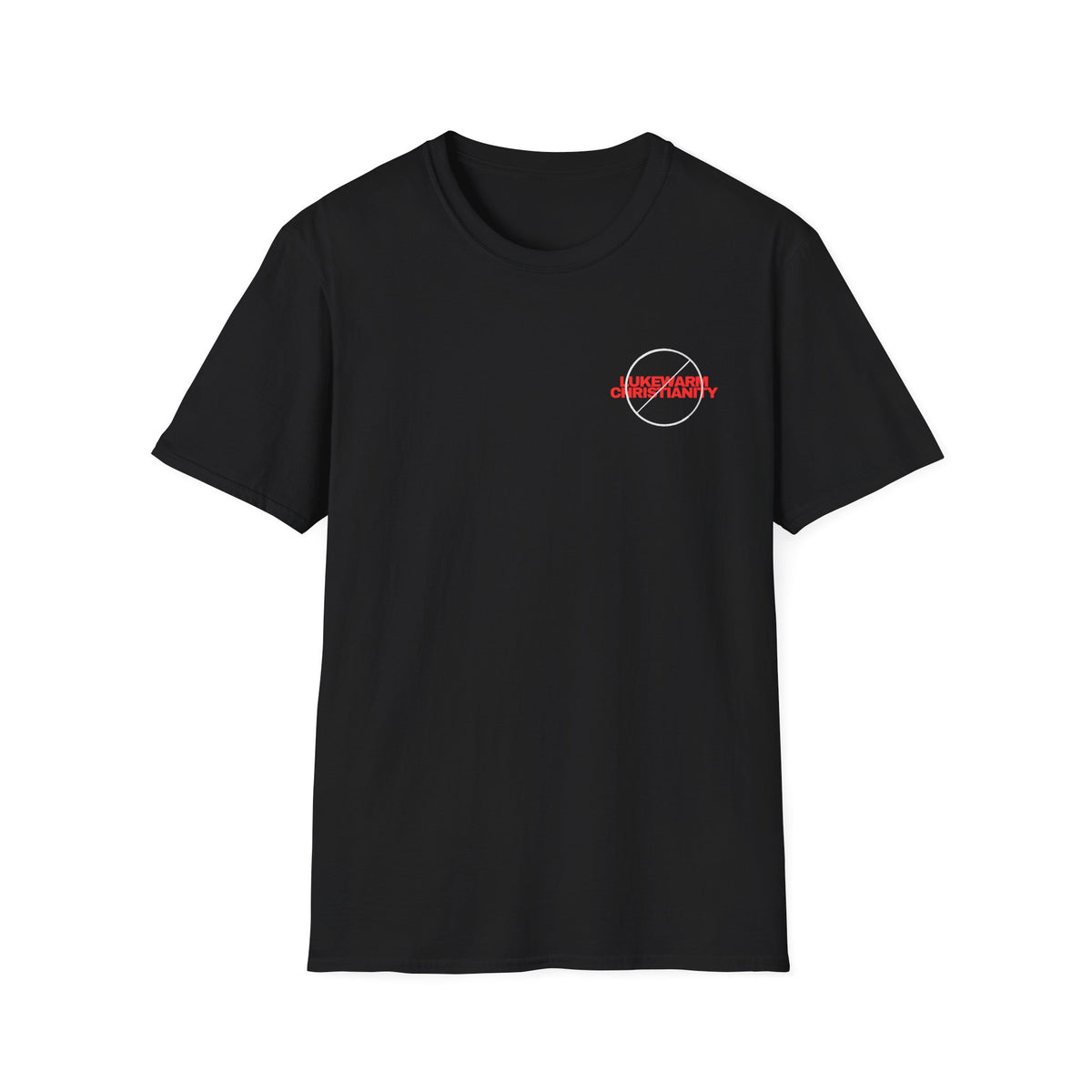 Matthew 3:11 Tee
