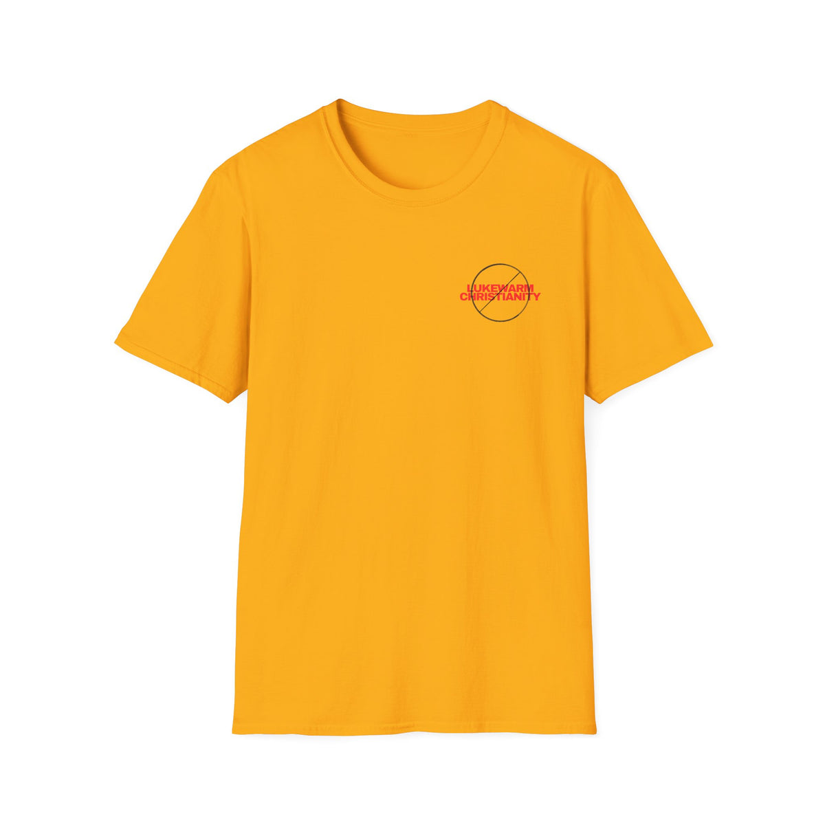 Matthew 3:11 Tee