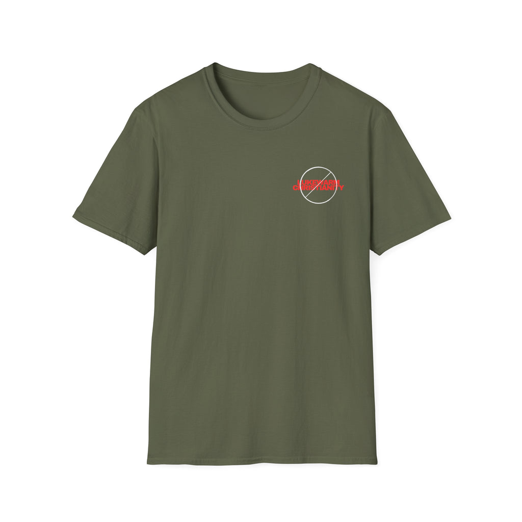 Matthew 3:11 Tee