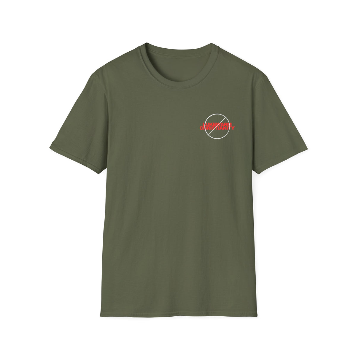 Matthew 3:11 Tee