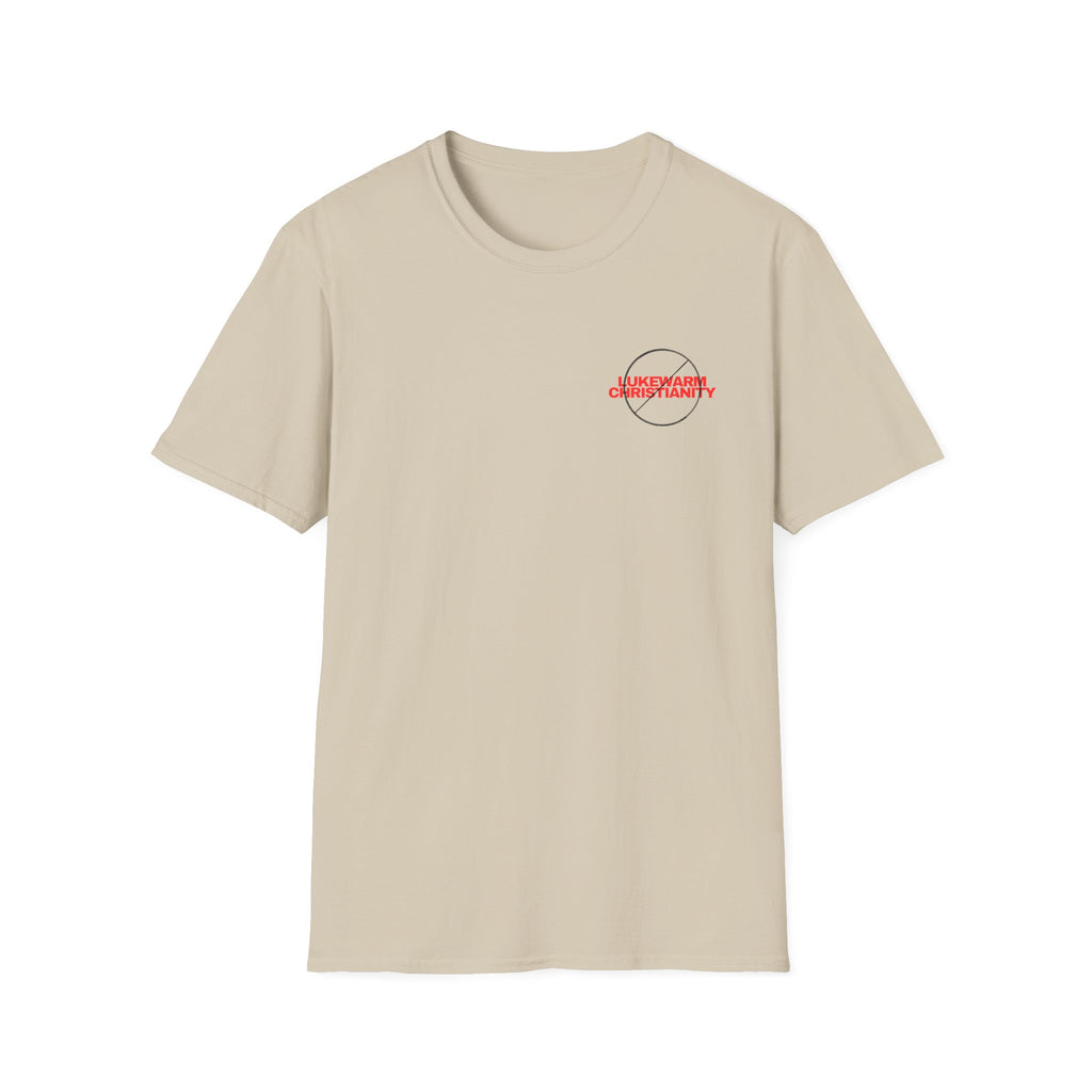Matthew 3:11 Tee