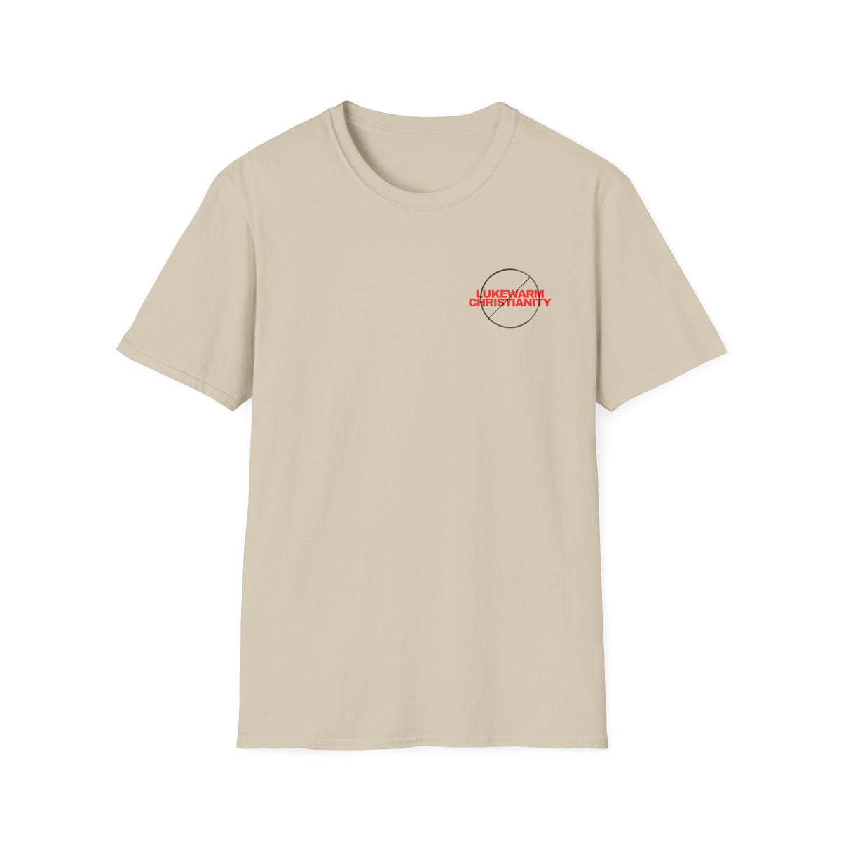 Matthew 3:11 Tee