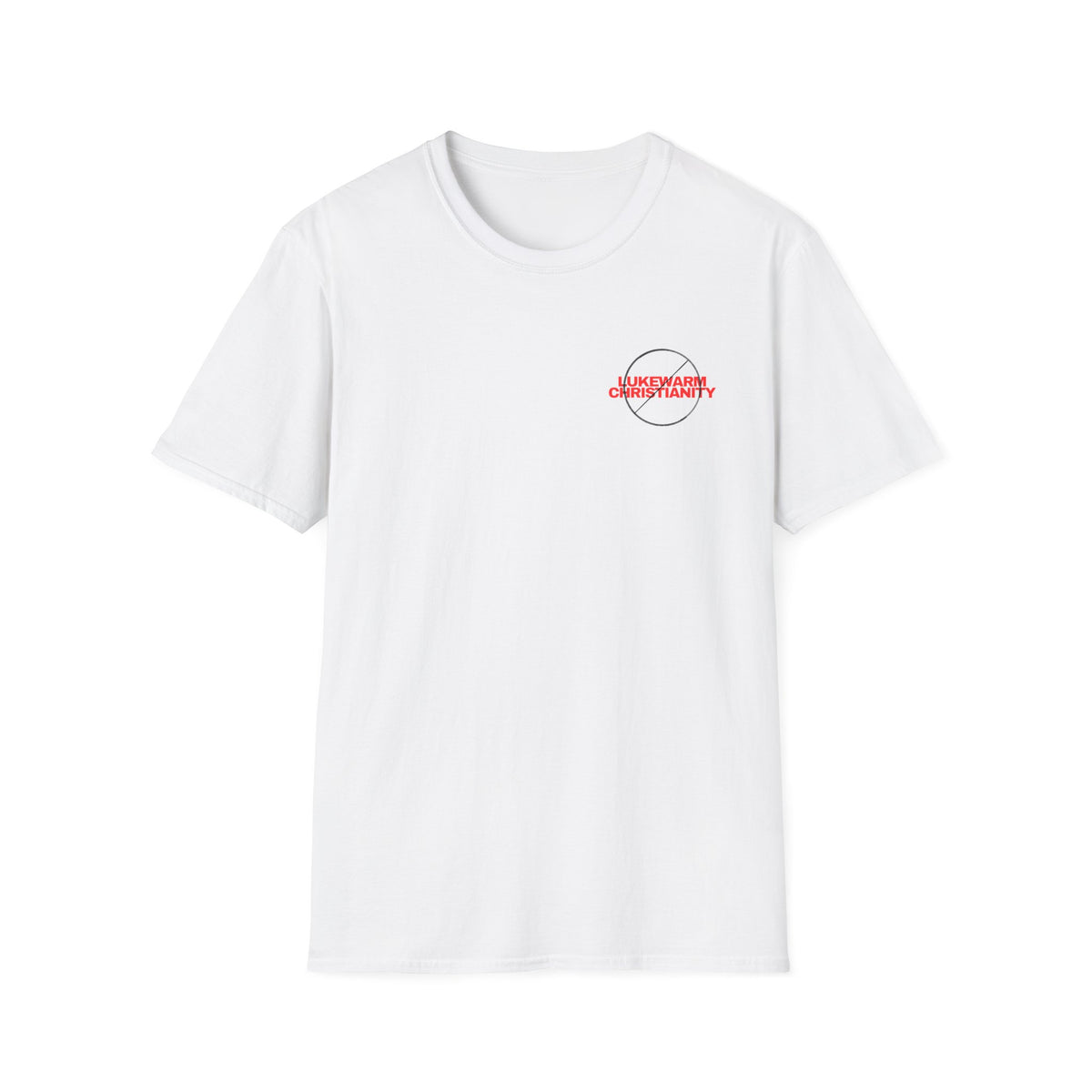 Matthew 3:11 Tee