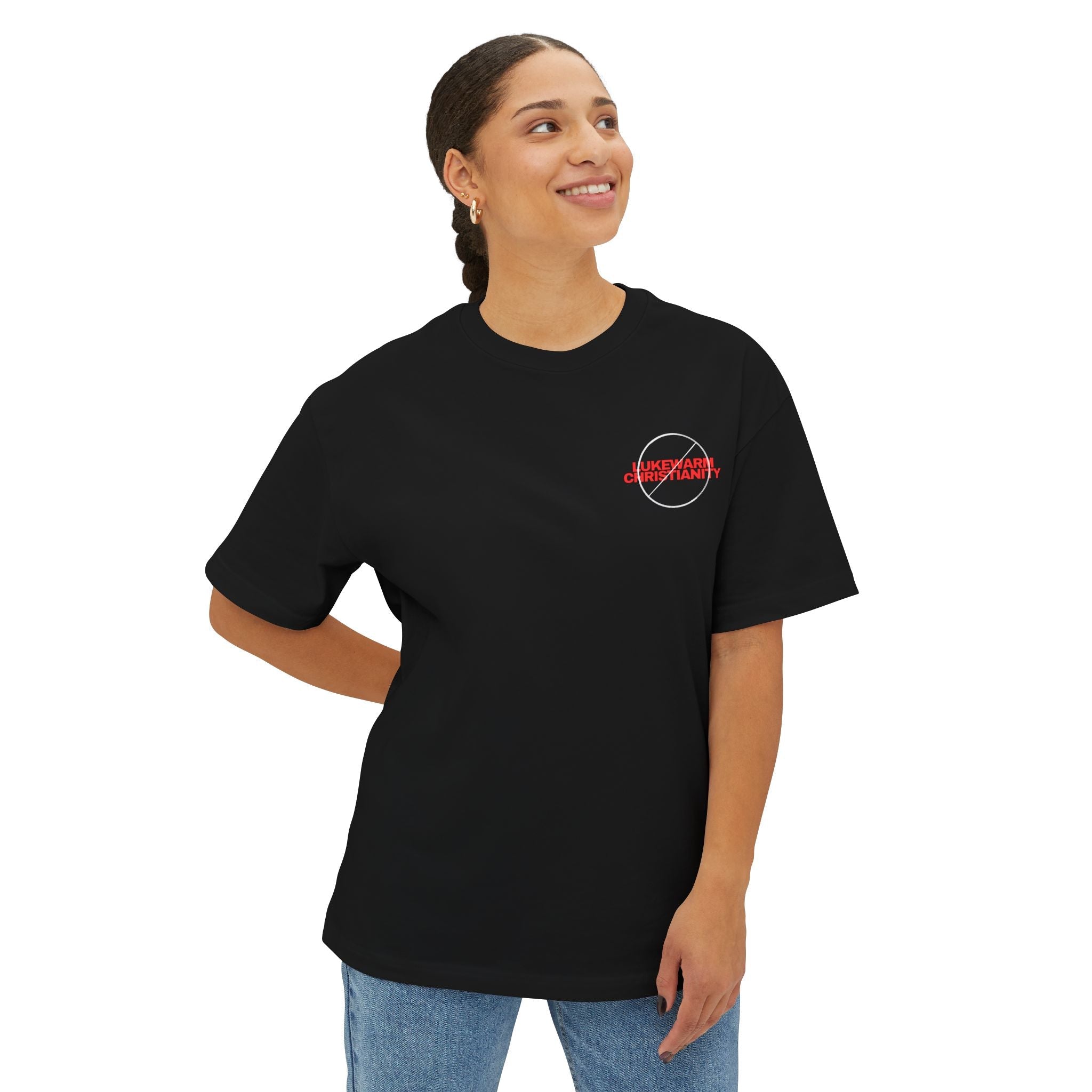 Matthew 3:11 Tee