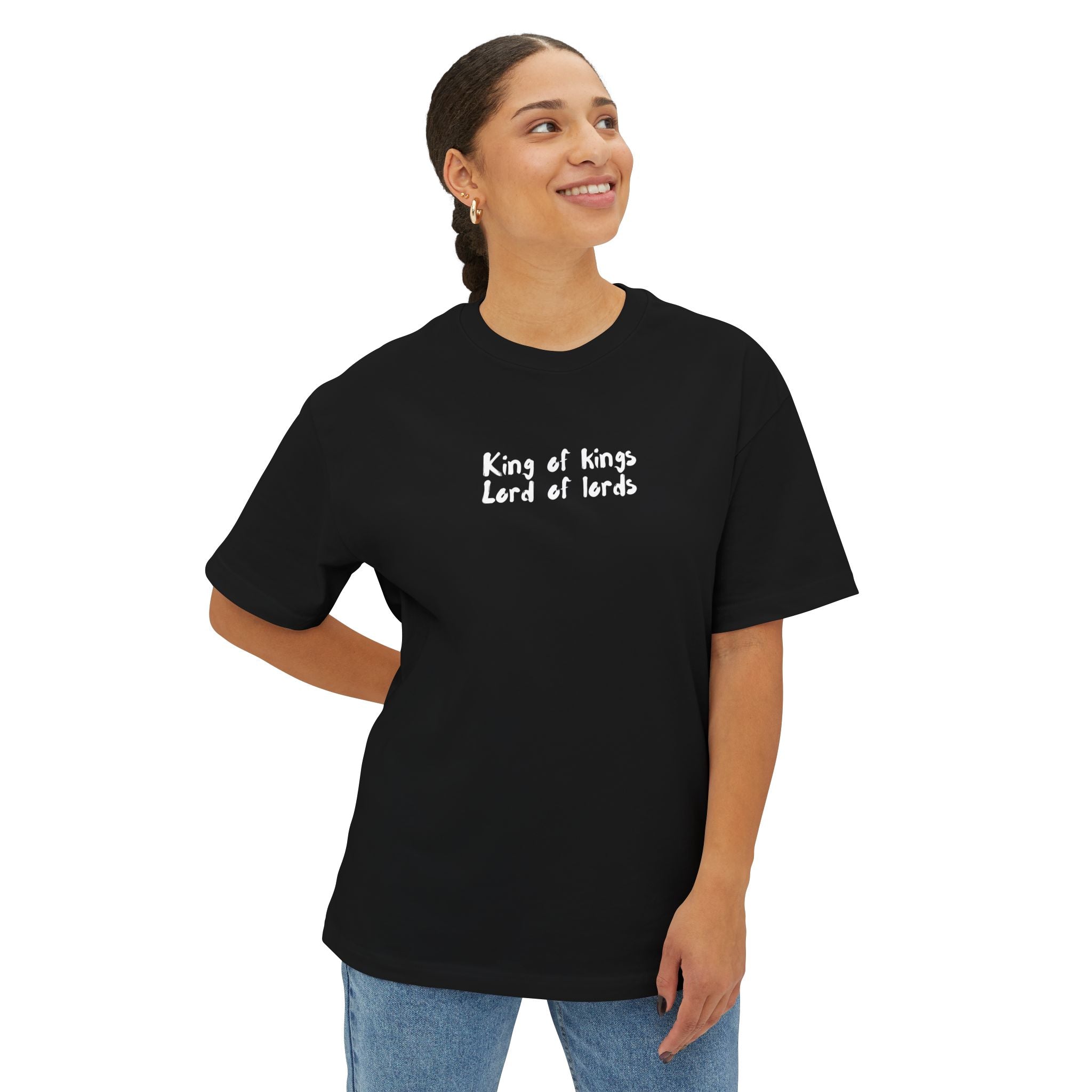 Revelation 19:16 Tee