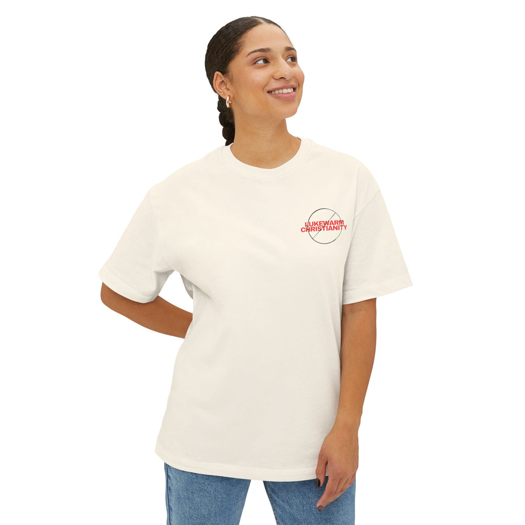 Matthew 3:11 Tee