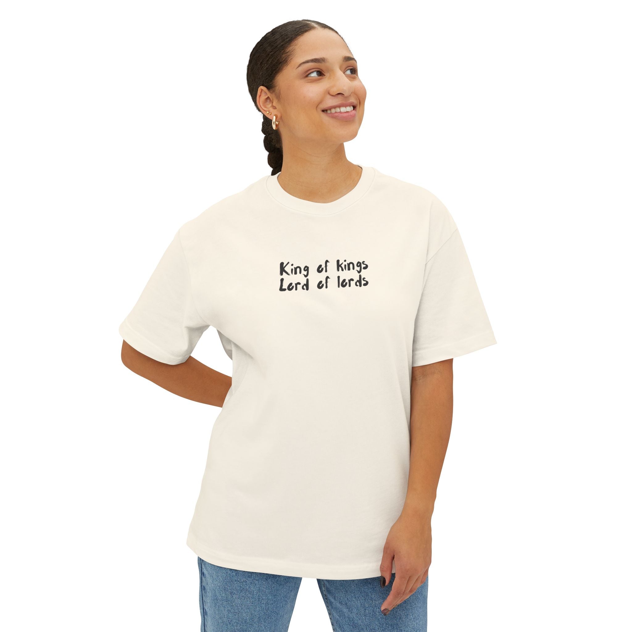 Revelation 19:16 Tee