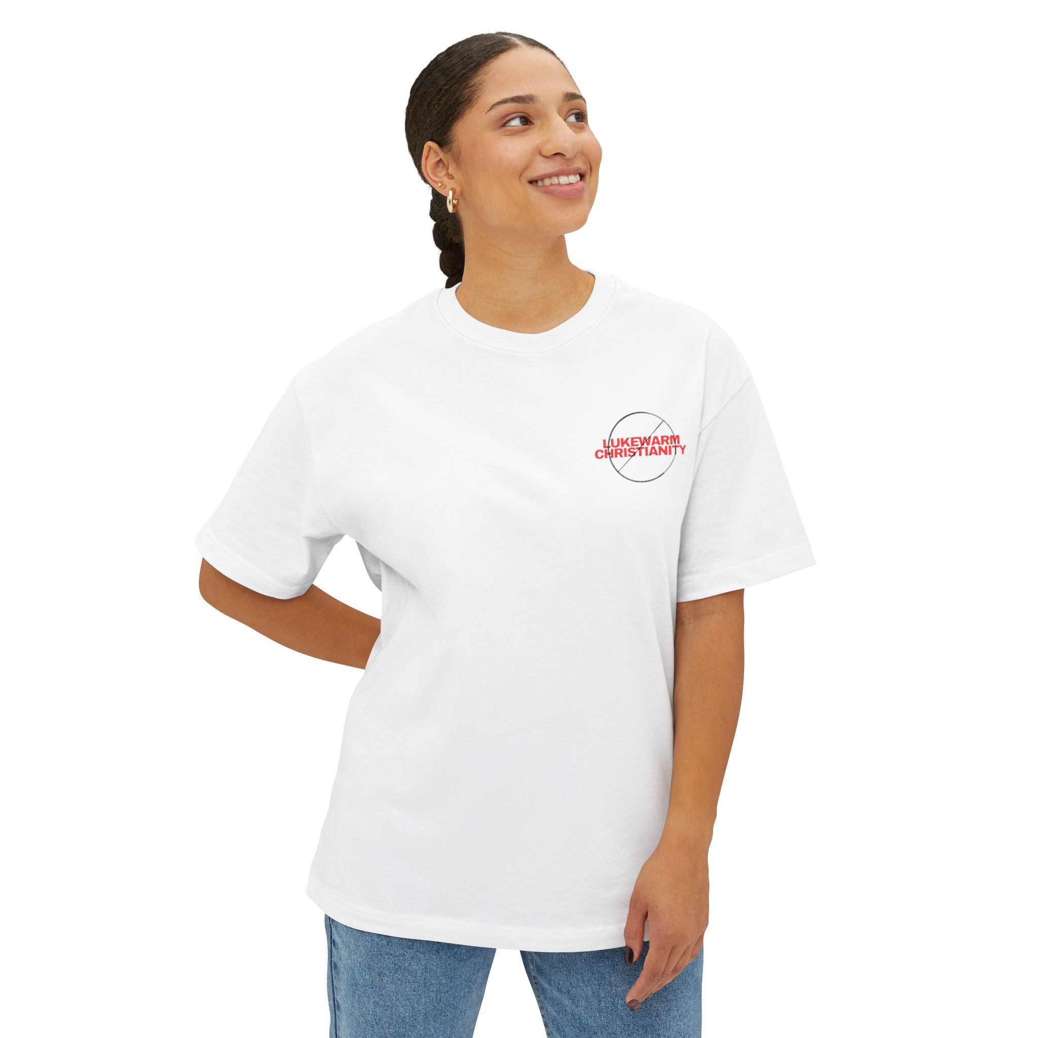 Matthew 3:11 Tee