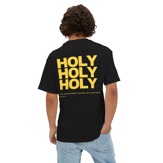 Revelation 4:8 Tee