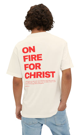 Matthew 3:11 Tee