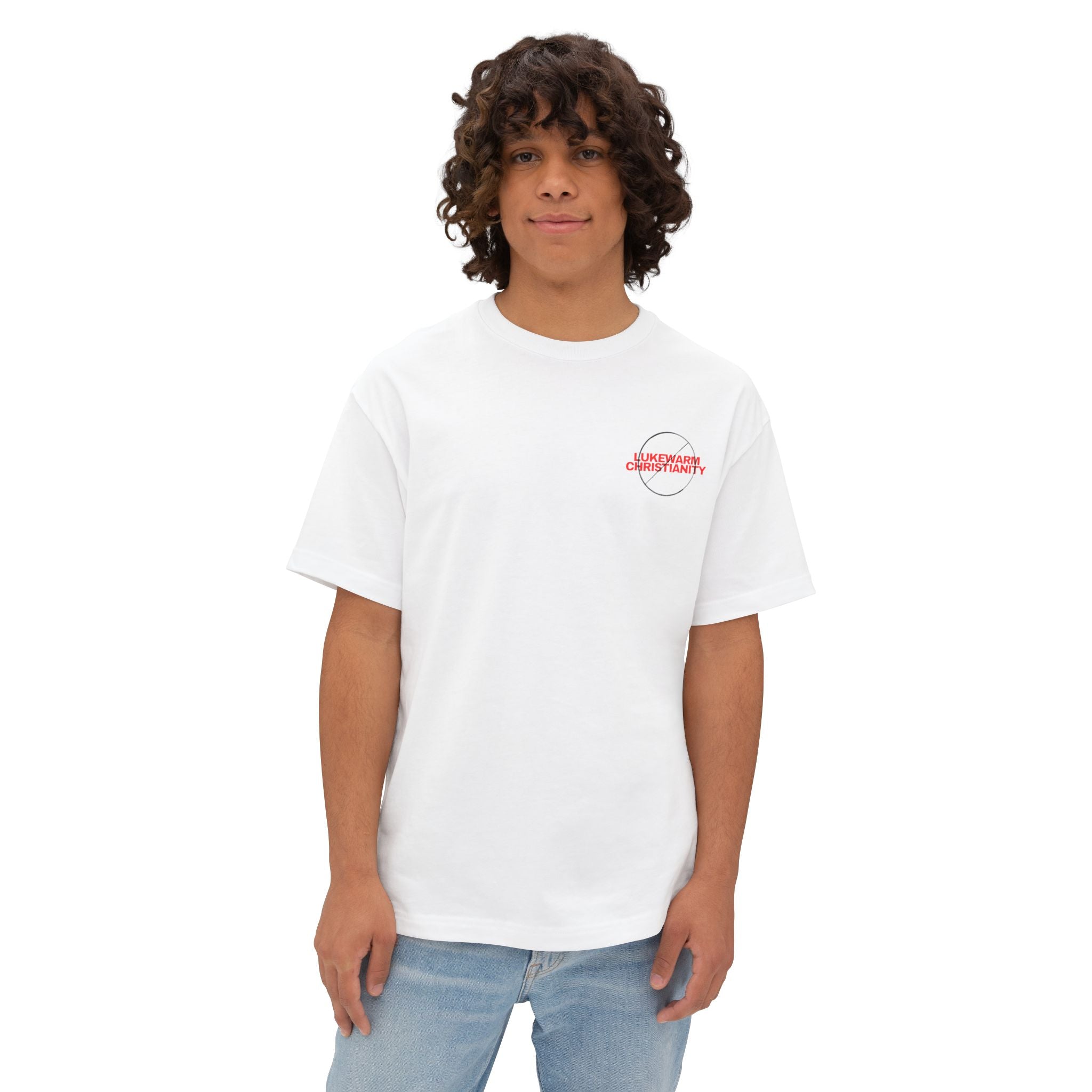 Matthew 3:11 Tee