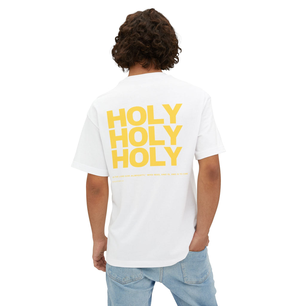 Revelation 4:8 Tee