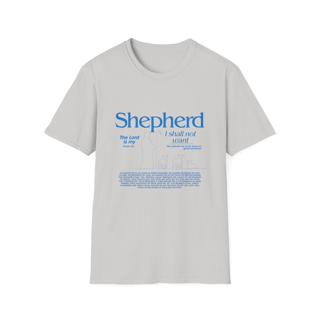 Psalm 23 Tee