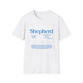 Psalm 23 Tee