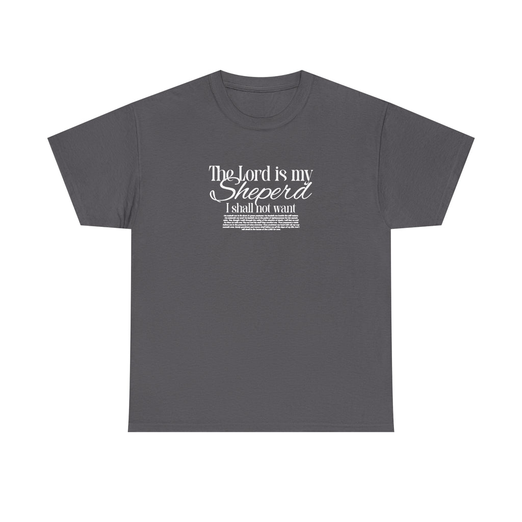 Psalm 23 Tee (W)