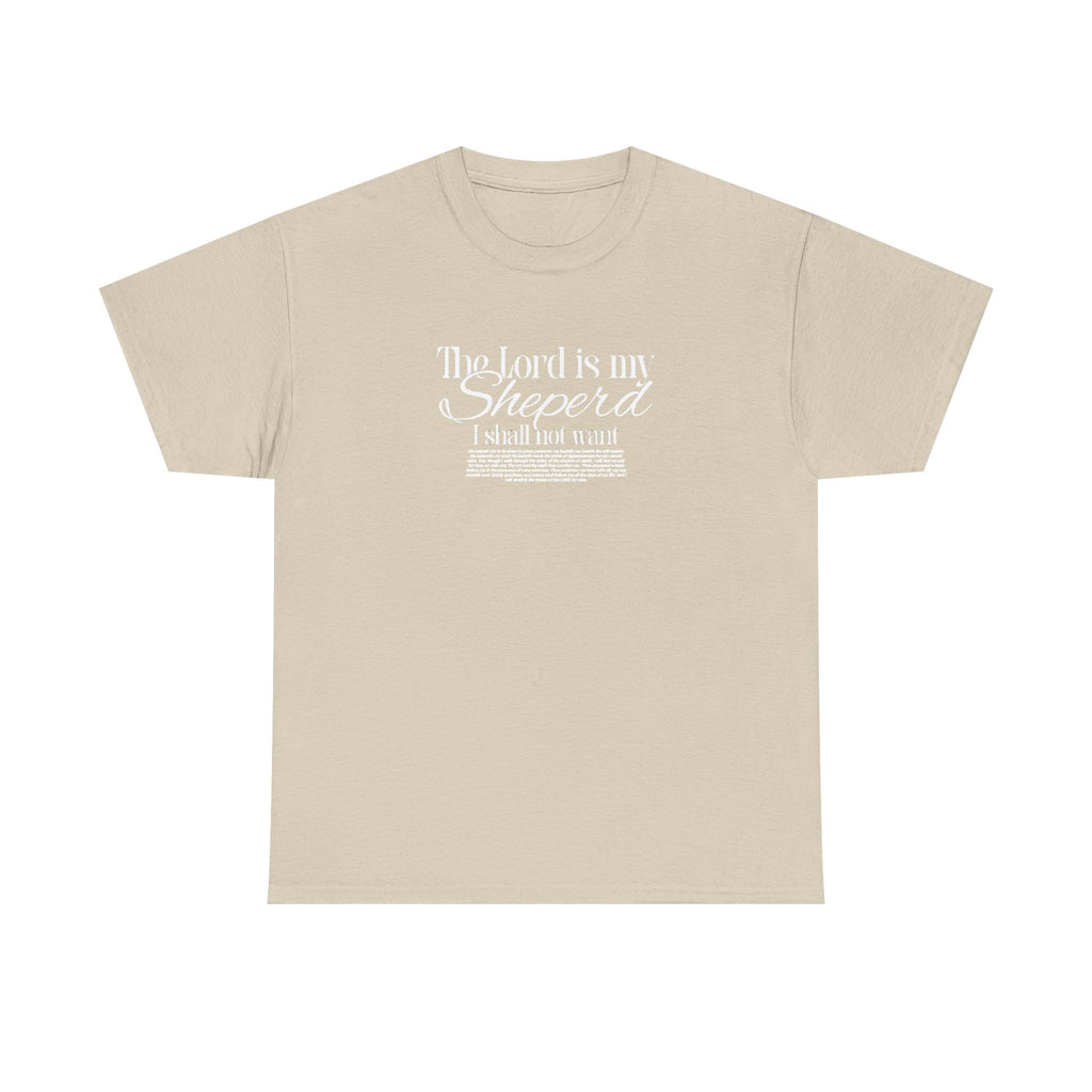 Psalm 23 Tee (W)