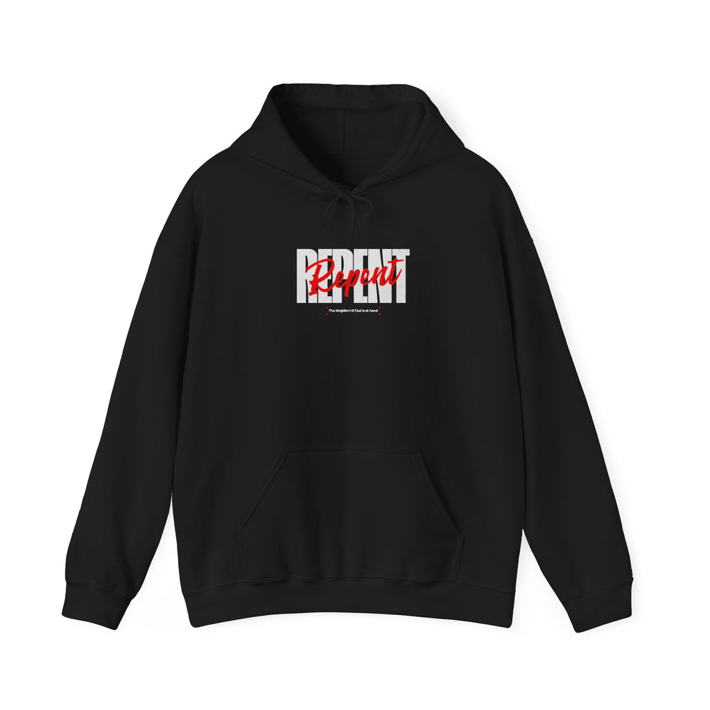 Repent Hoodie