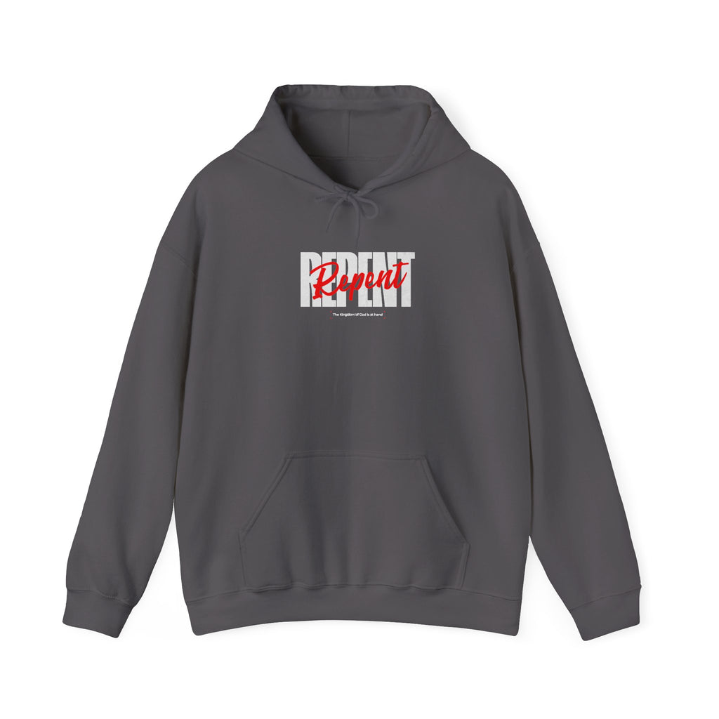 Repent Hoodie