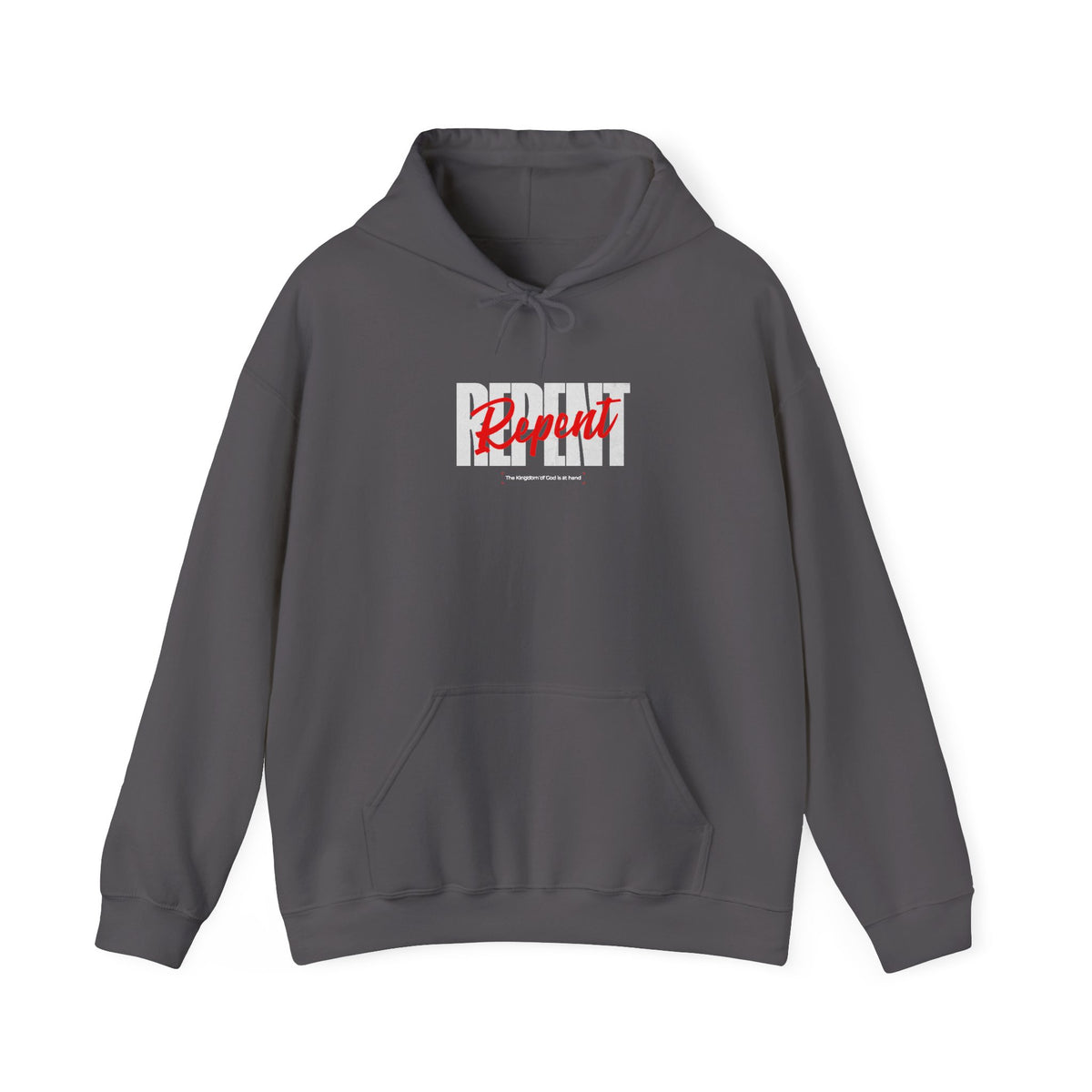 Repent Hoodie