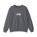 Rest in Him Sweatshirt