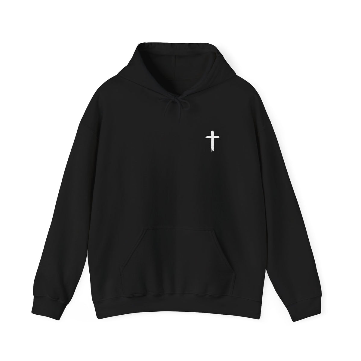 King of kings, Lord of Lords- Revelation 19:16 Hoodie