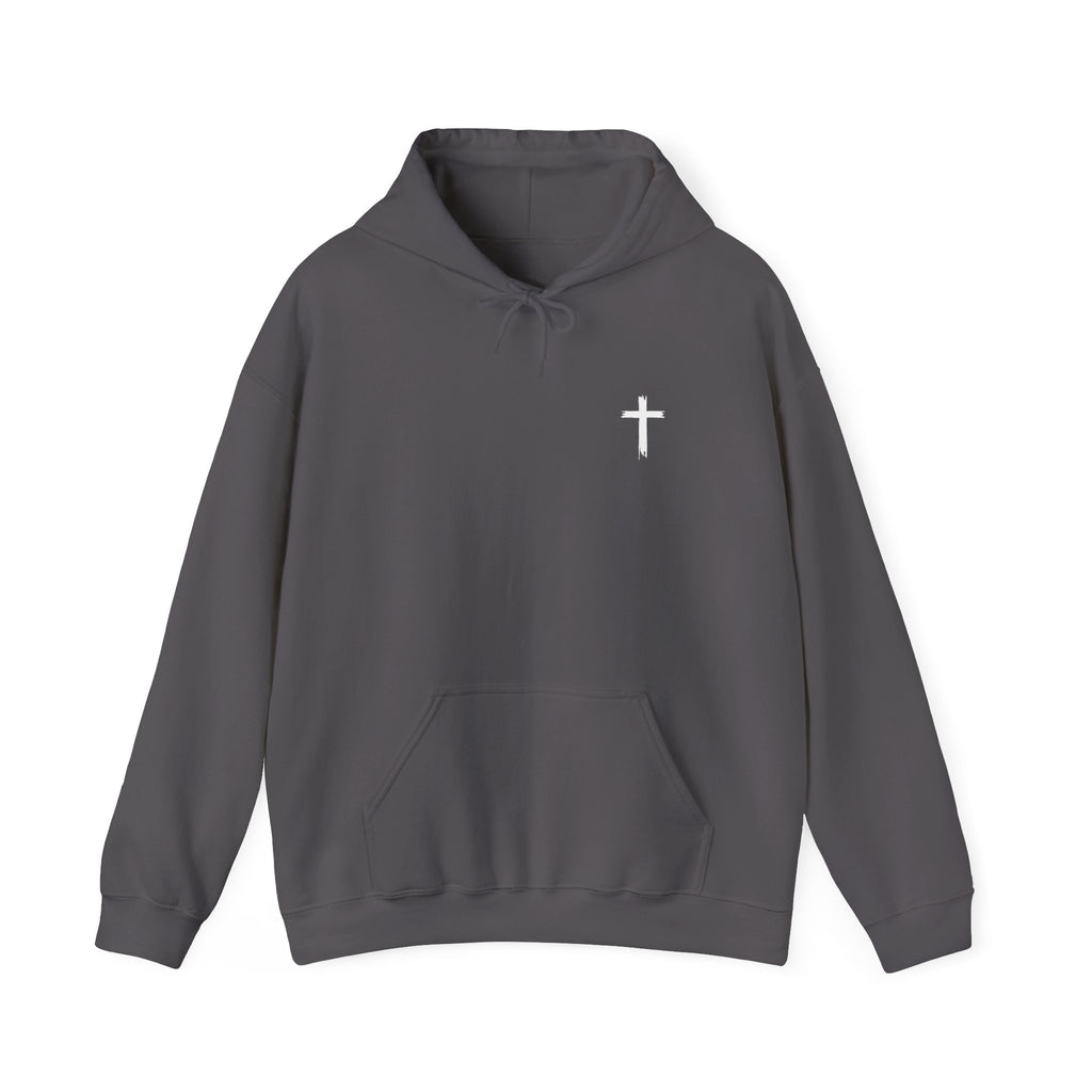 King of kings, Lord of Lords- Revelation 19:16 Hoodie