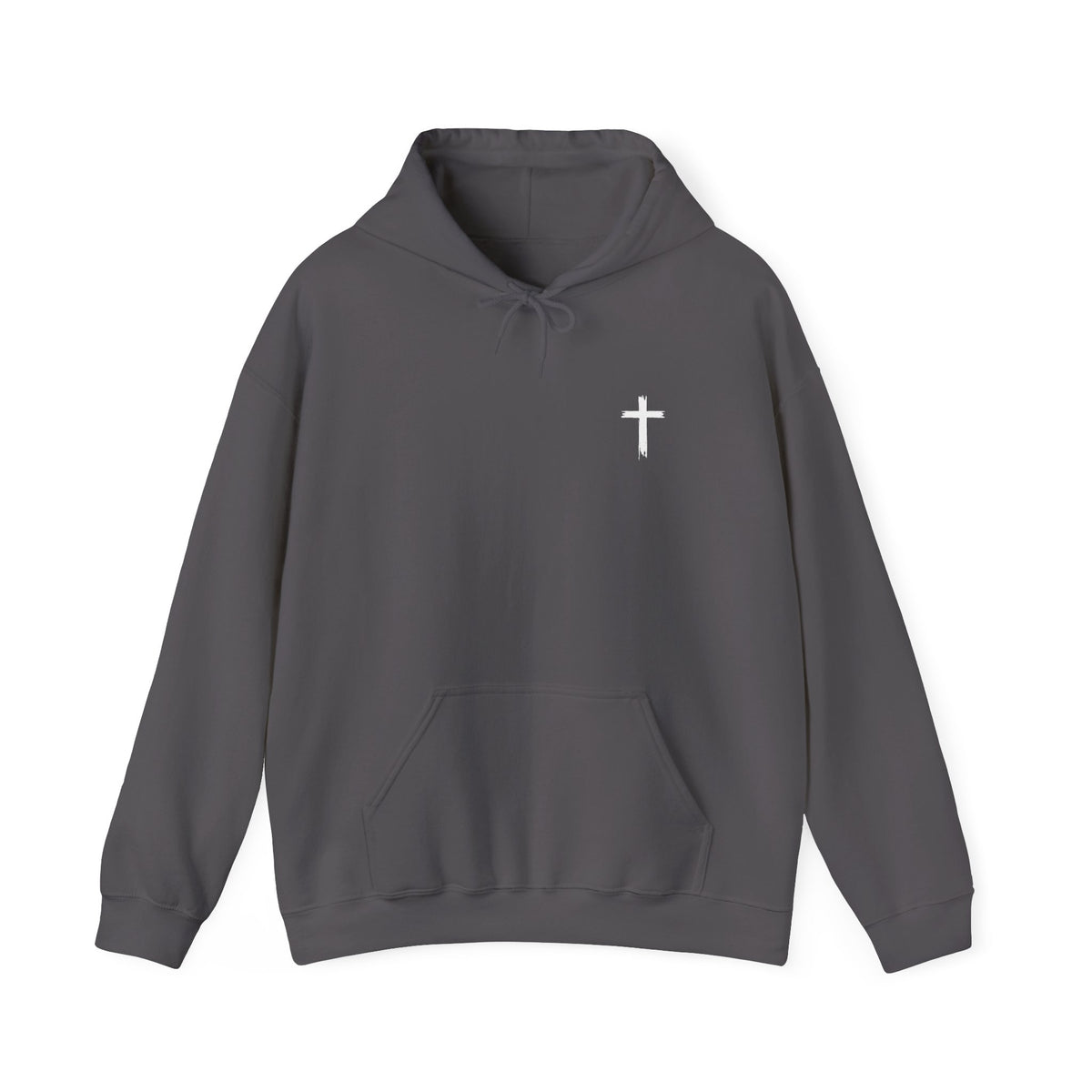 King of kings, Lord of Lords- Revelation 19:16 Hoodie