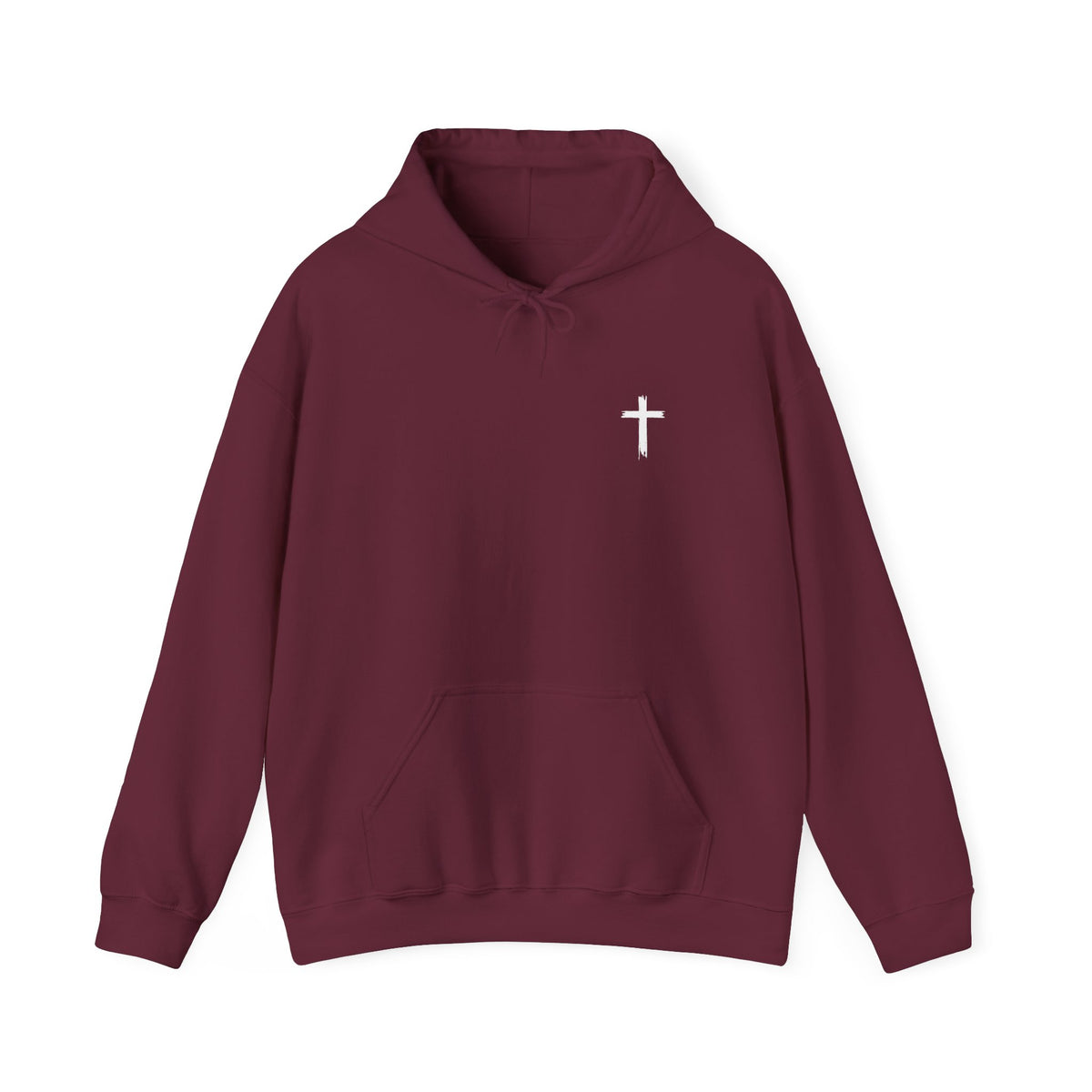 King of kings, Lord of Lords- Revelation 19:16 Hoodie