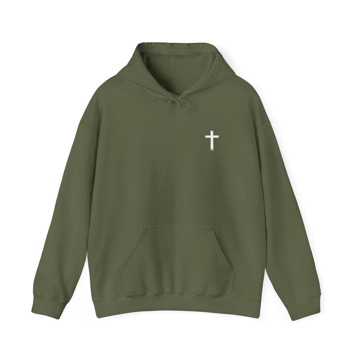 King of kings, Lord of Lords- Revelation 19:16 Hoodie