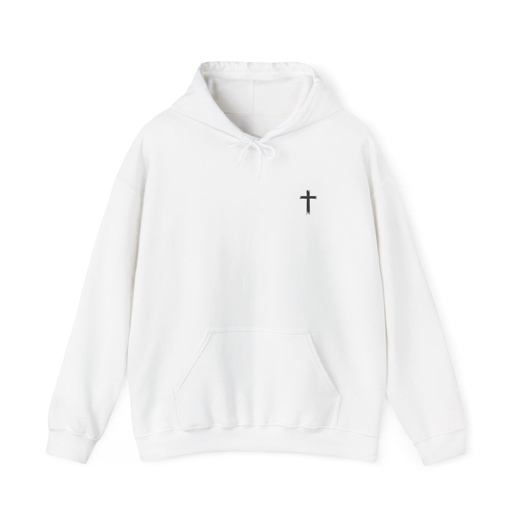 King of kings, Lord of Lords- Revelation 19:16 Hoodie