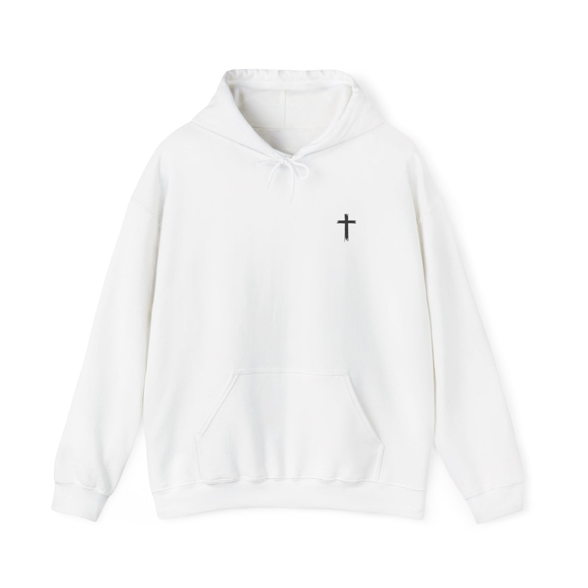 King of kings, Lord of Lords- Revelation 19:16 Hoodie