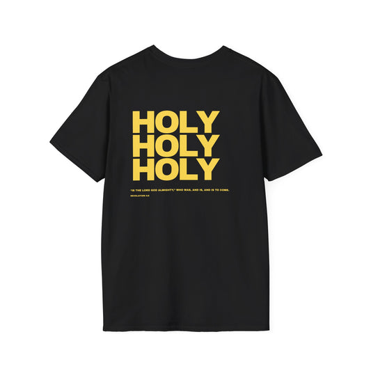 Revelation 4:8 Tee
