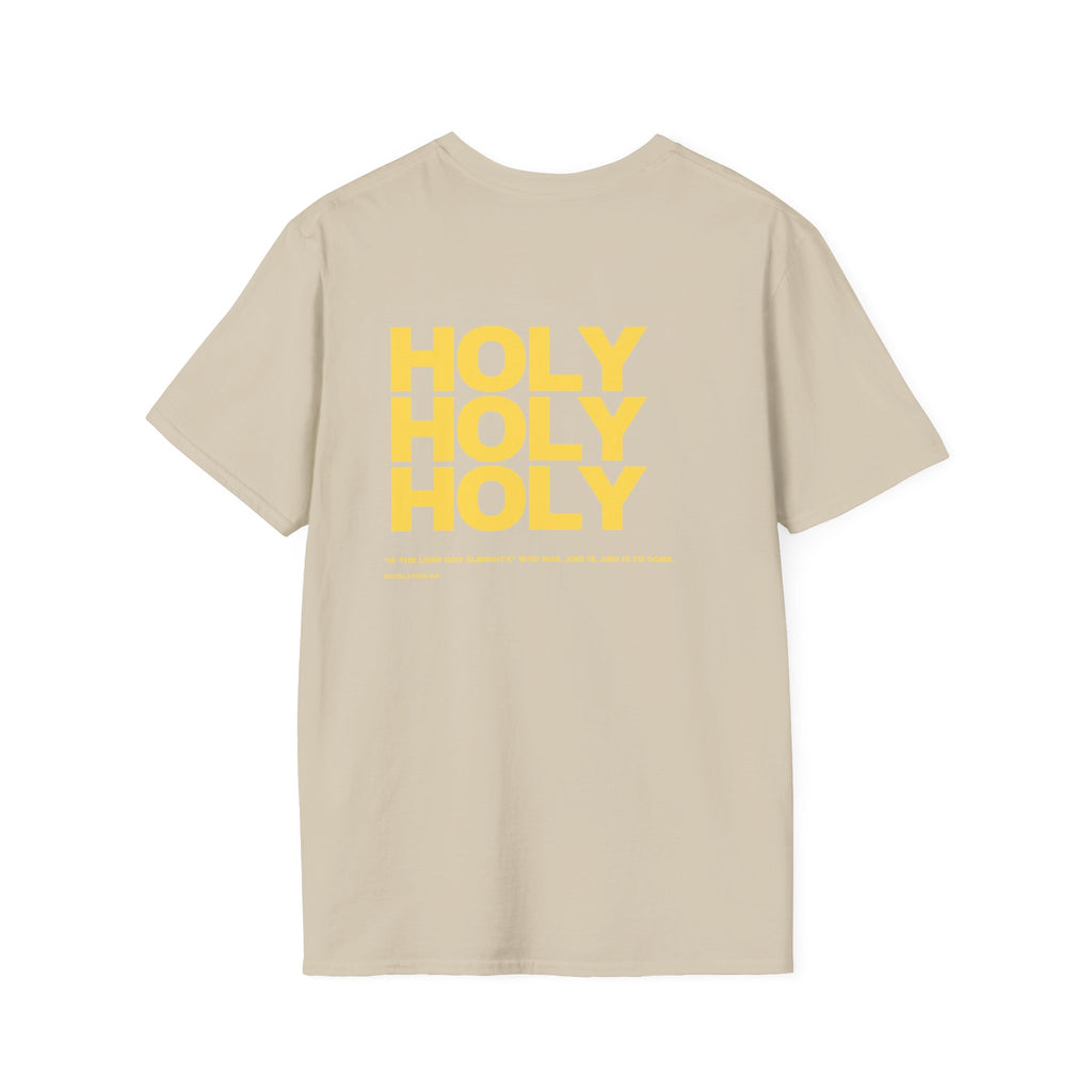Revelation 4:8 Tee