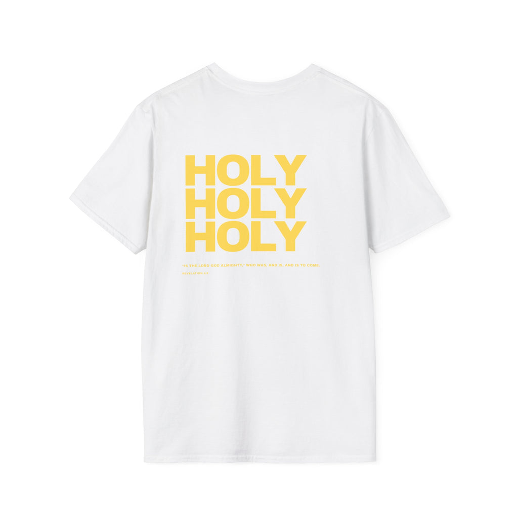 Revelation 4:8 Tee