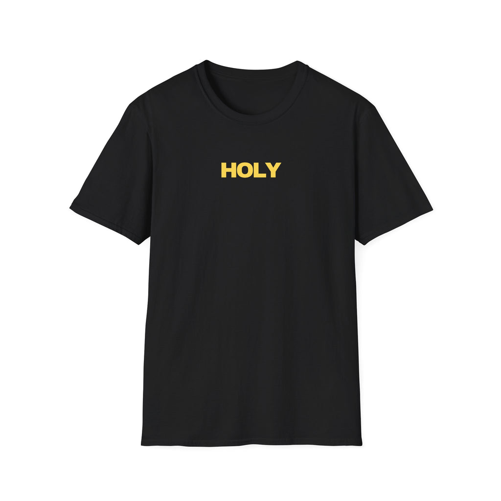 Revelation 4:8 Tee