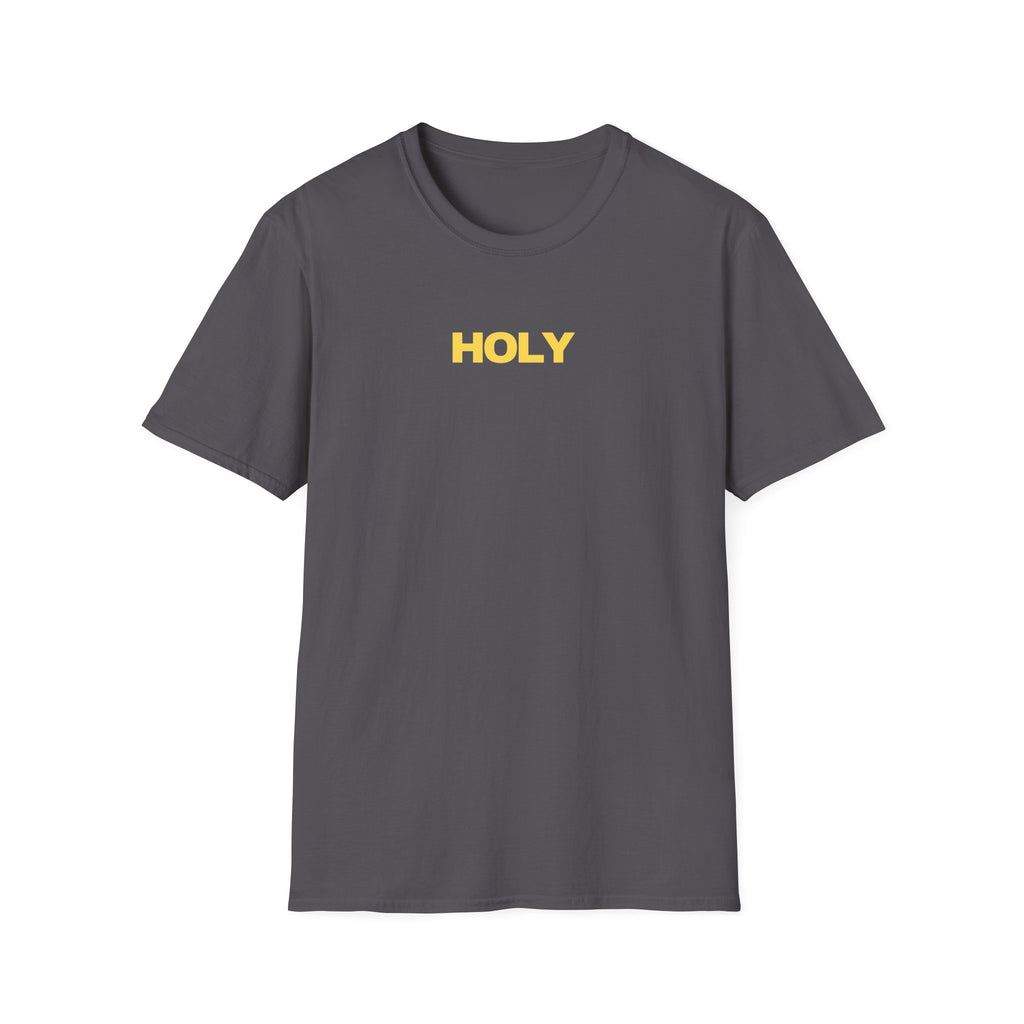 Revelation 4:8 Tee
