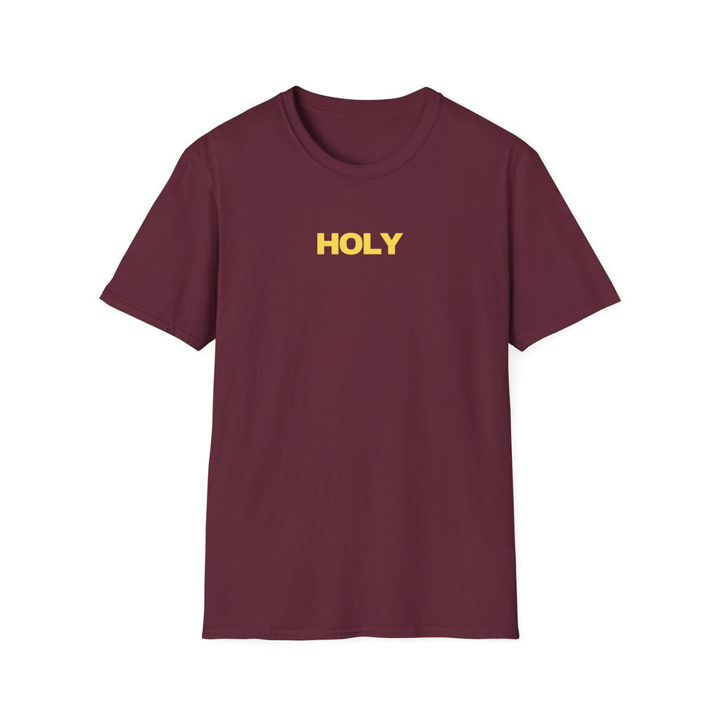 Revelation 4:8 Tee