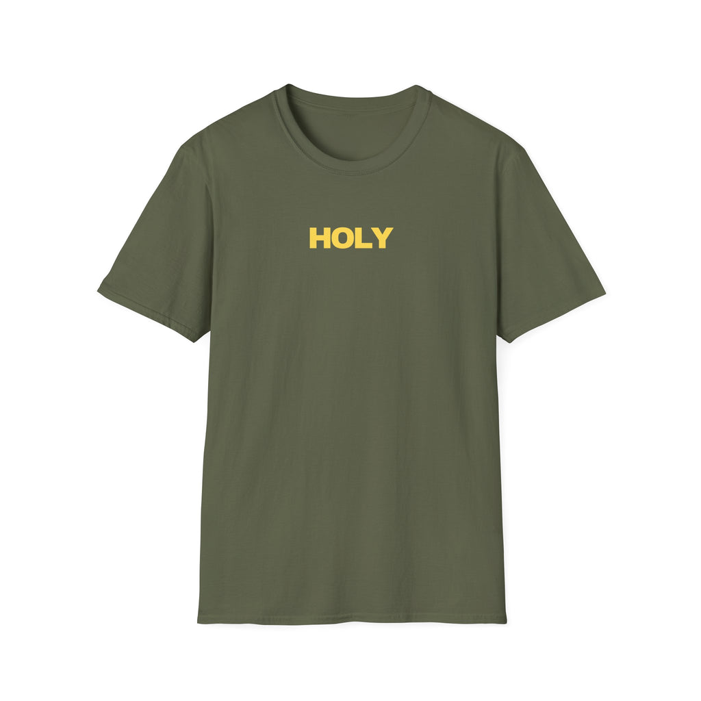 Revelation 4:8 Tee