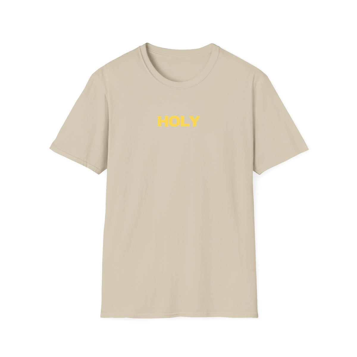 Revelation 4:8 Tee