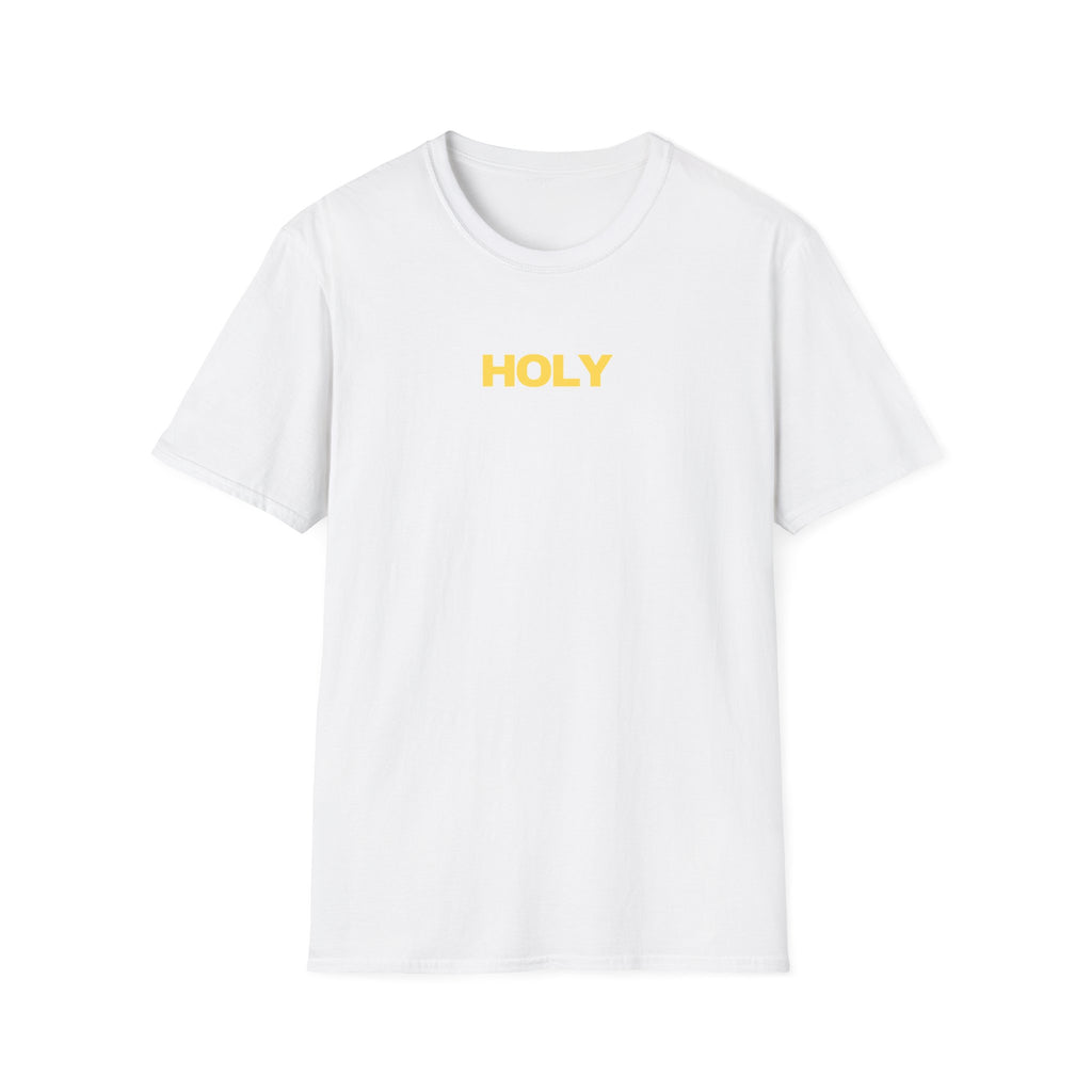 Revelation 4:8 Tee