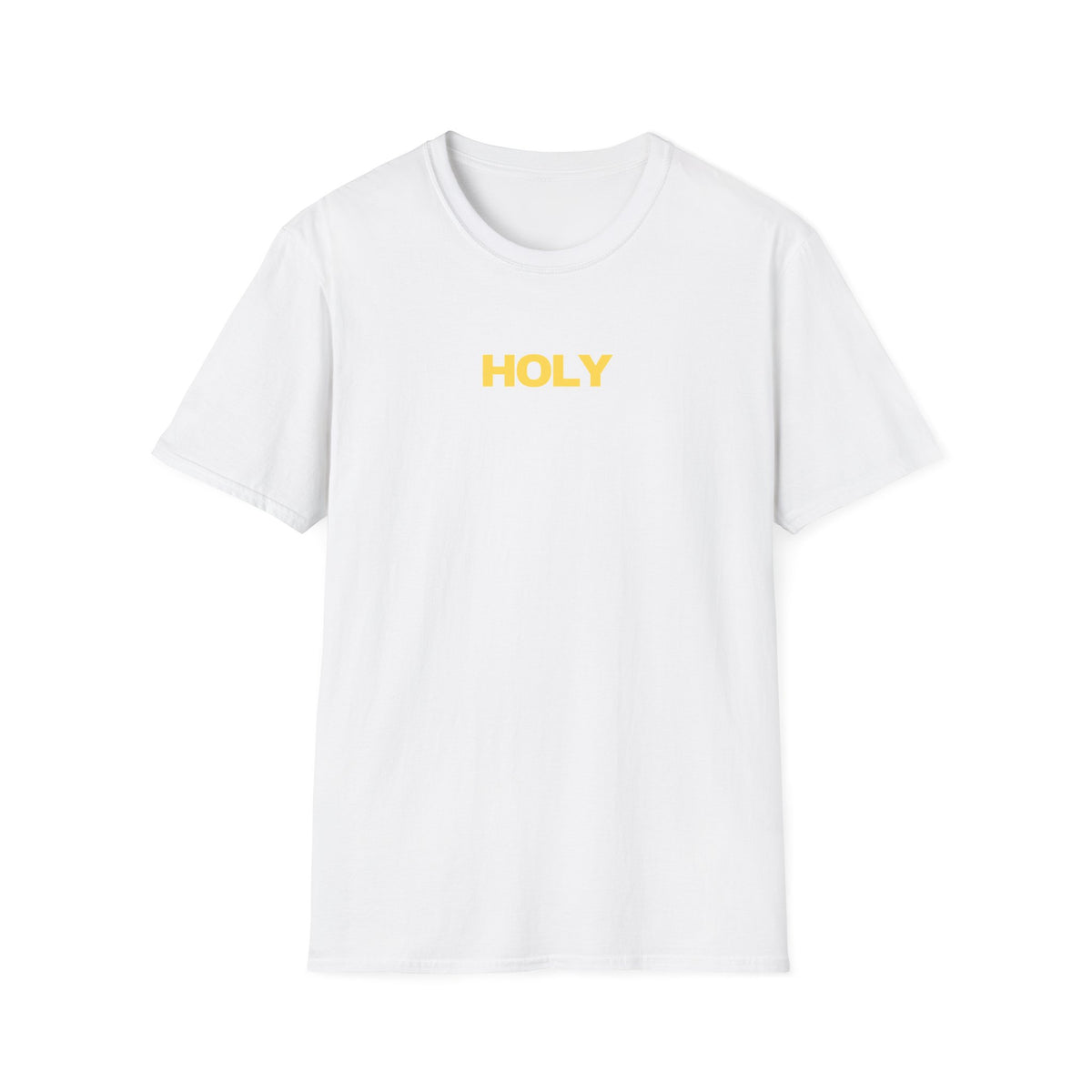 Revelation 4:8 Tee