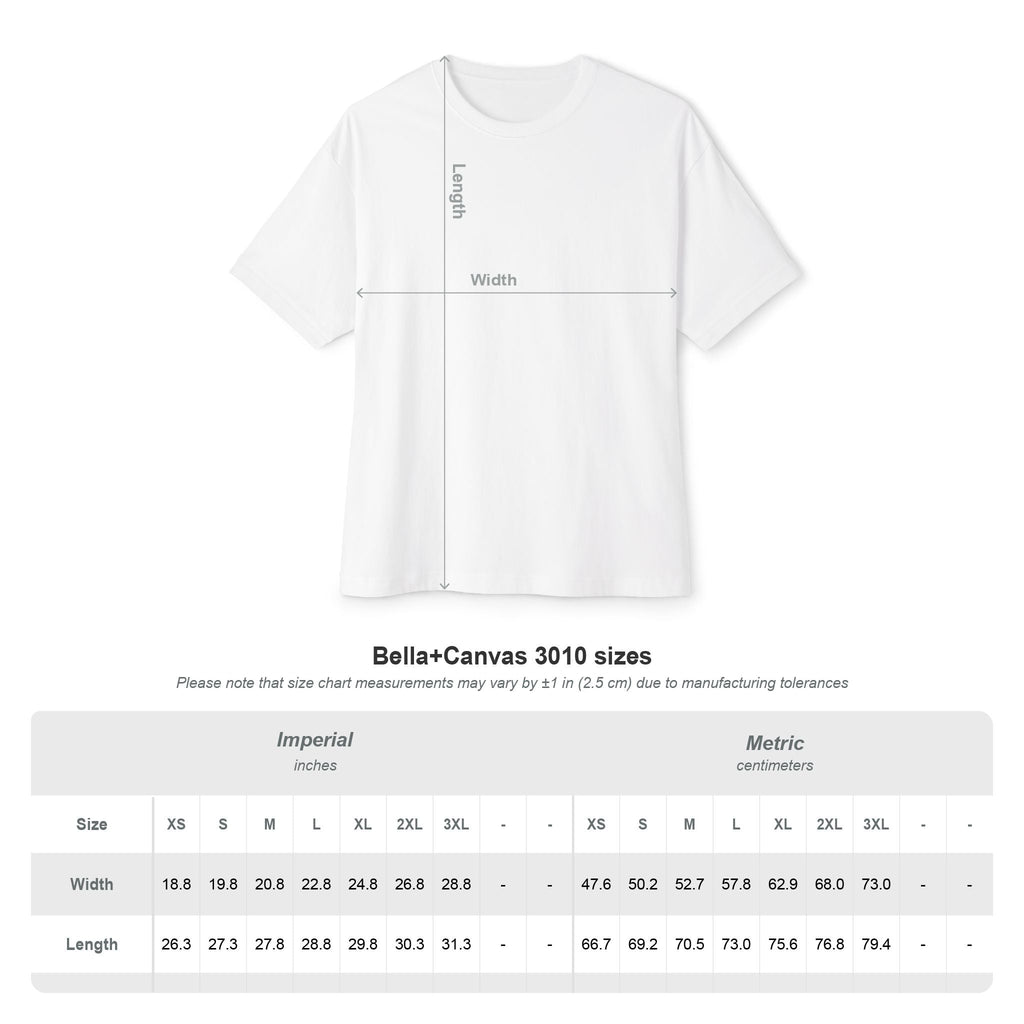 I Know a Name Tee