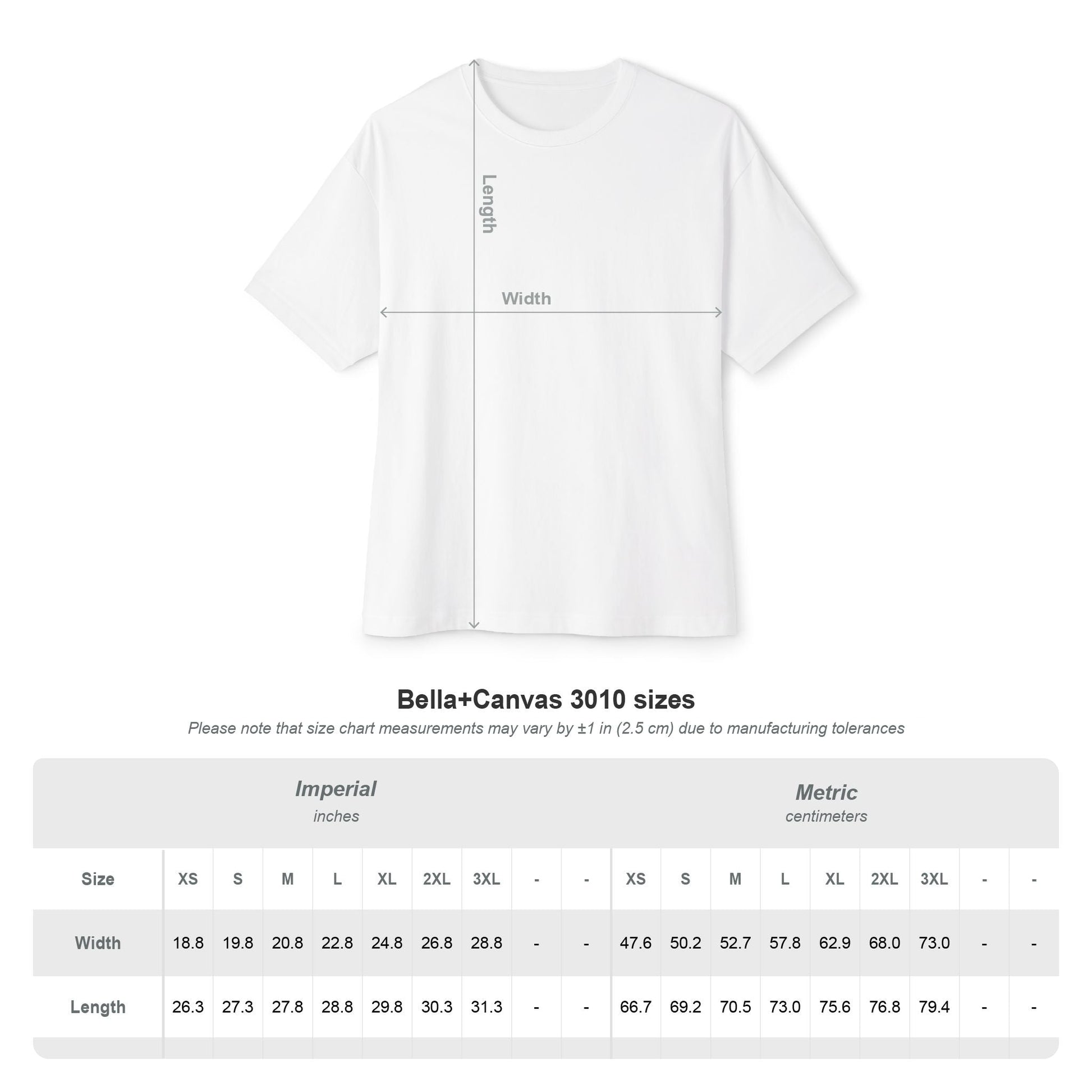 I Know a Name Tee